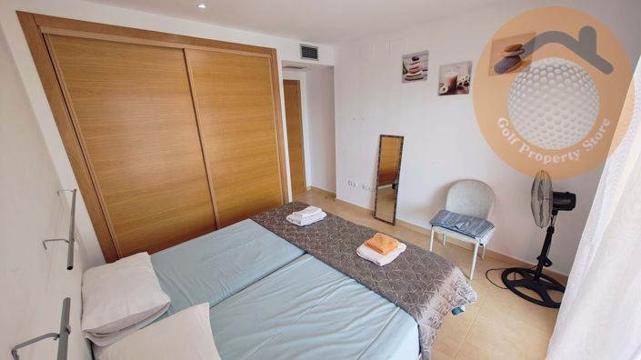 Image No.17-Appartement de 2 chambres à vendre à Mar Menor Golf Resort