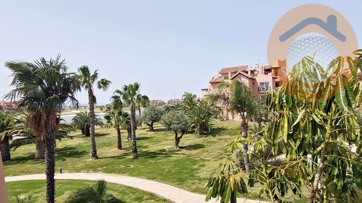 Image No.21-Appartement de 2 chambres à vendre à Mar Menor Golf Resort