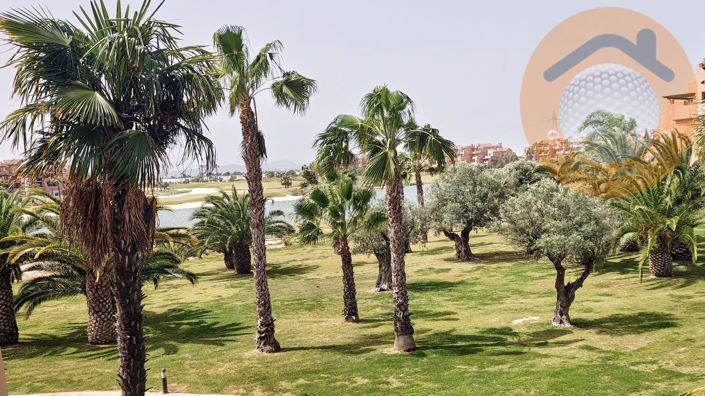 Image No.22-Appartement de 2 chambres à vendre à Mar Menor Golf Resort