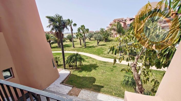 Image No.23-Appartement de 2 chambres à vendre à Mar Menor Golf Resort