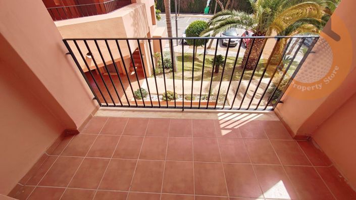Image No.26-Appartement de 2 chambres à vendre à Mar Menor Golf Resort