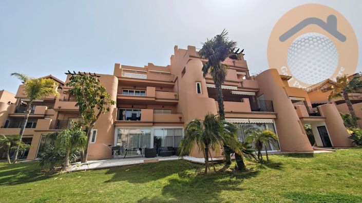 Image No.27-Appartement de 2 chambres à vendre à Mar Menor Golf Resort
