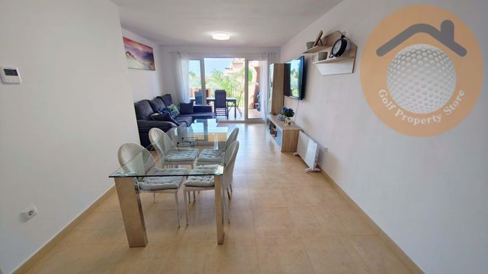 Image No.9-Appartement de 2 chambres à vendre à Mar Menor Golf Resort