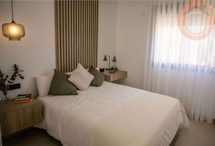 Image No.5-Villa de 3 chambres à vendre à Condado de Alhama