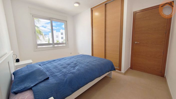 Image No.12-Appartement de 2 chambres à vendre à Las Terrazas de la Torre