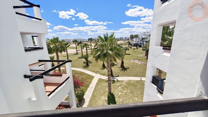 Image No.17-Appartement de 2 chambres à vendre à Las Terrazas de la Torre