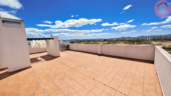 Image No.19-Appartement de 2 chambres à vendre à Las Terrazas de la Torre