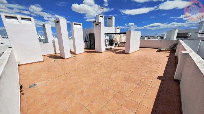 Image No.20-Appartement de 2 chambres à vendre à Las Terrazas de la Torre