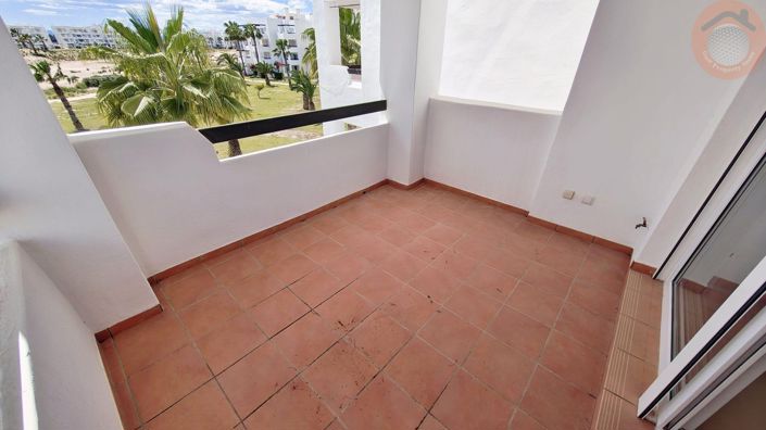 Image No.3-Appartement de 2 chambres à vendre à Las Terrazas de la Torre