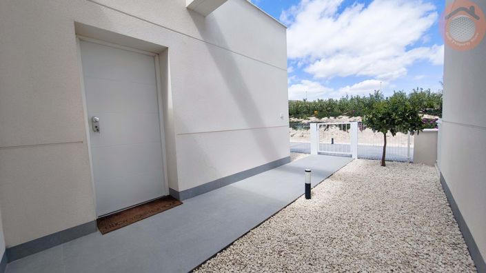 Image No.24-2 Bed Townhouse for sale