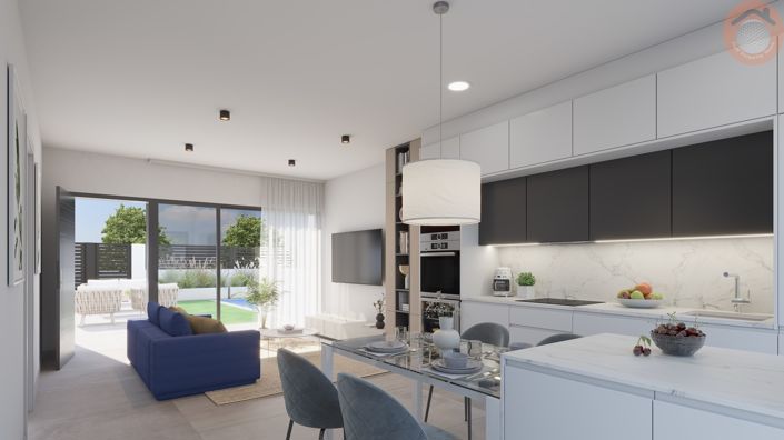 Image No.6-3 Bed Villa for sale