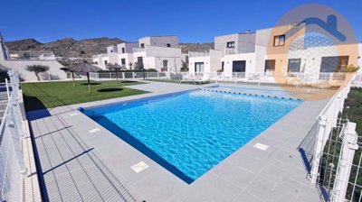 1 - Altaona Golf, Townhouse