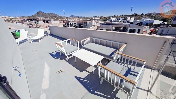 Image No.19-3 Bed Townhouse for sale