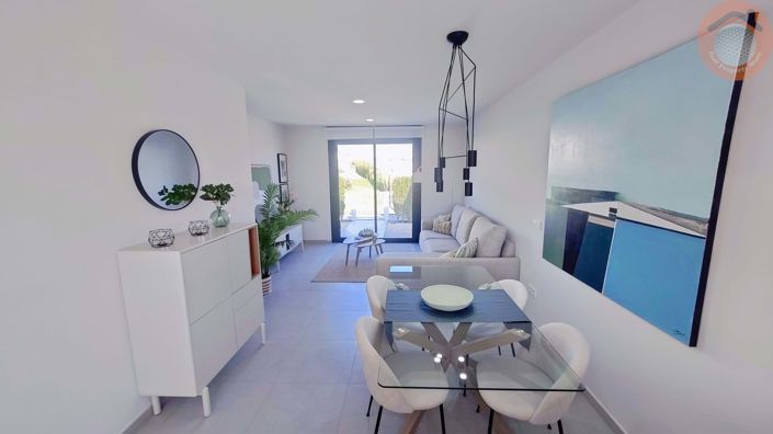 Image No.6-3 Bed Townhouse for sale