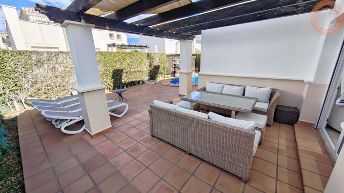 Image No.25-2 Bed Villa for sale