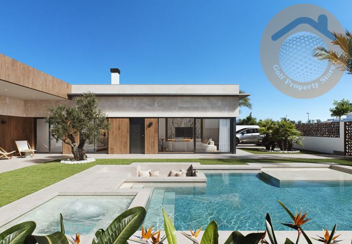Image No.11-3 Bed Villa for sale