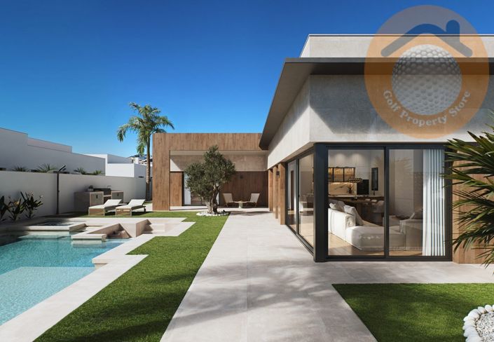 Image No.12-3 Bed Villa for sale
