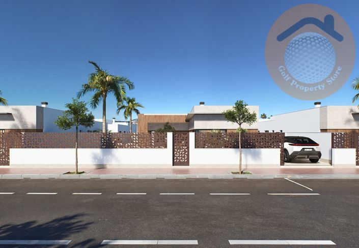 Image No.13-3 Bed Villa for sale
