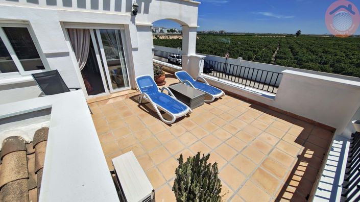 Image No.28-2 Bed Townhouse for sale