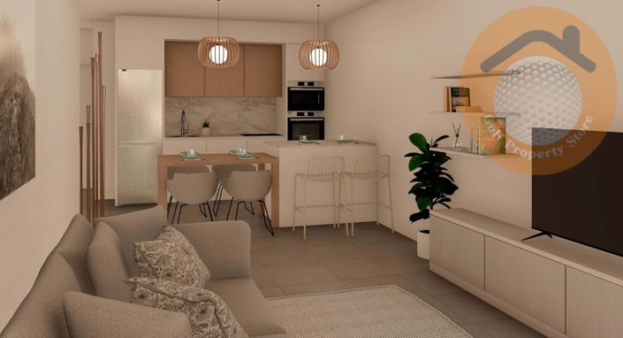 Image No.10-3 Bed Apartment for sale