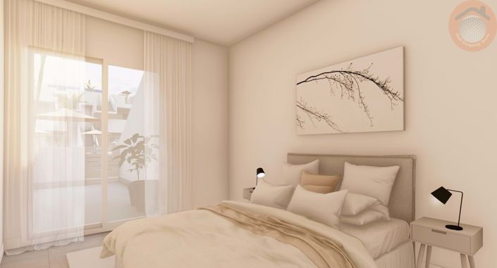 Image No.13-3 Bed Apartment for sale