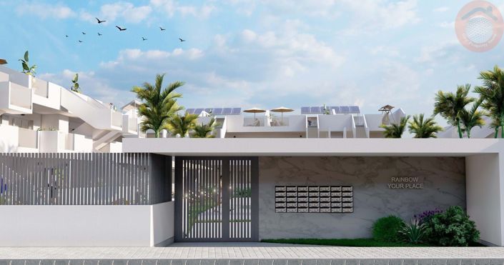 Image No.3-3 Bed Apartment for sale