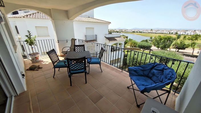 Image No.20-2 Bed Apartment for sale
