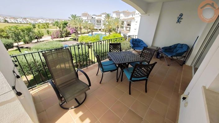 Image No.21-2 Bed Apartment for sale