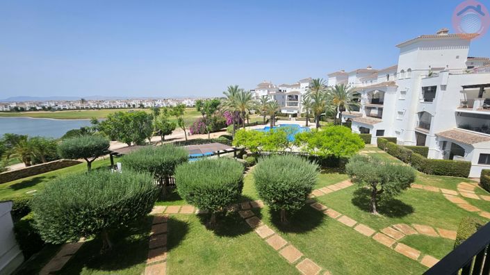 Image No.31-2 Bed Apartment for sale