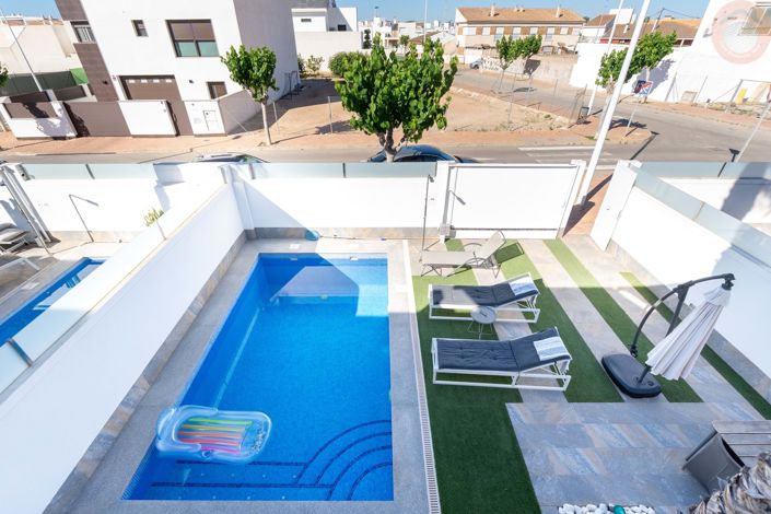 Image No.34-3 Bed Villa for sale