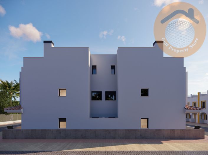 Image No.13-3 Bed Townhouse for sale