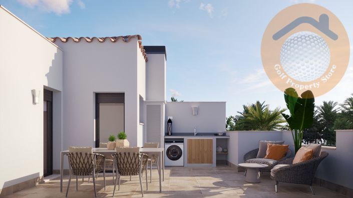 Image No.17-3 Bed Townhouse for sale