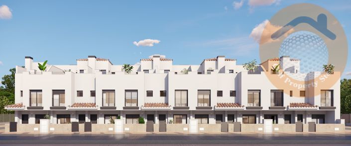 Image No.2-3 Bed Townhouse for sale