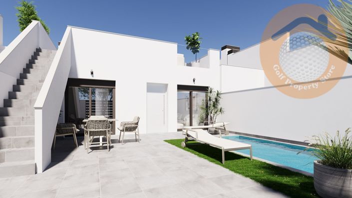 Image No.2-2 Bed Villa for sale