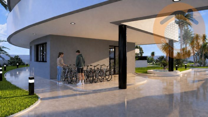 Image No.19-2 Bed Apartment for sale