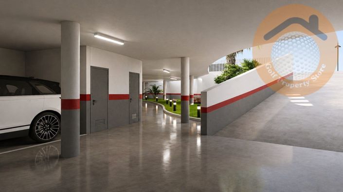 Image No.22-2 Bed Apartment for sale