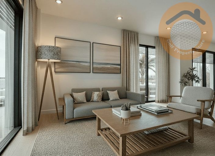 Image No.8-2 Bed Apartment for sale