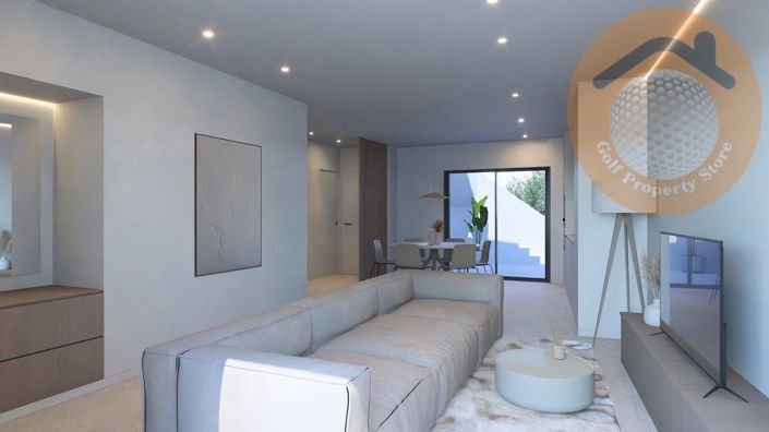 Image No.5-2 Bed Villa for sale