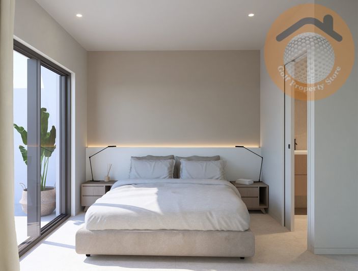 Image No.6-2 Bed Villa for sale