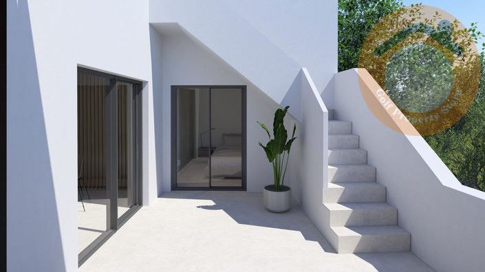 Image No.8-2 Bed Villa for sale