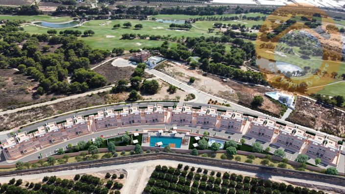 Image No.12-3 Bed Apartment for sale