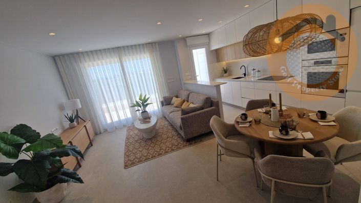 Image No.16-3 Bed Apartment for sale