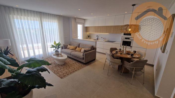 Image No.17-3 Bed Apartment for sale