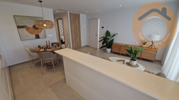 Image No.22-3 Bed Apartment for sale