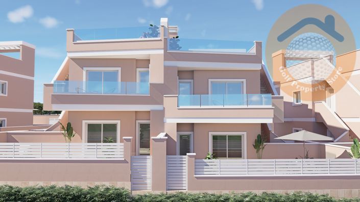 Image No.3-3 Bed Apartment for sale