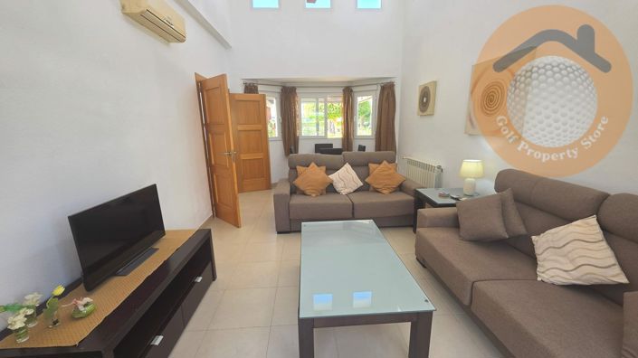 Image No.3-Villa de 2 chambres à vendre à La Torre Golf Resort