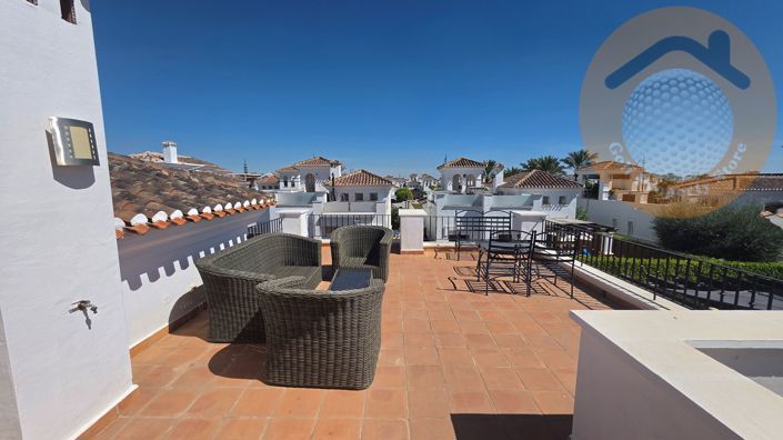 Image No.31-Villa de 2 chambres à vendre à La Torre Golf Resort