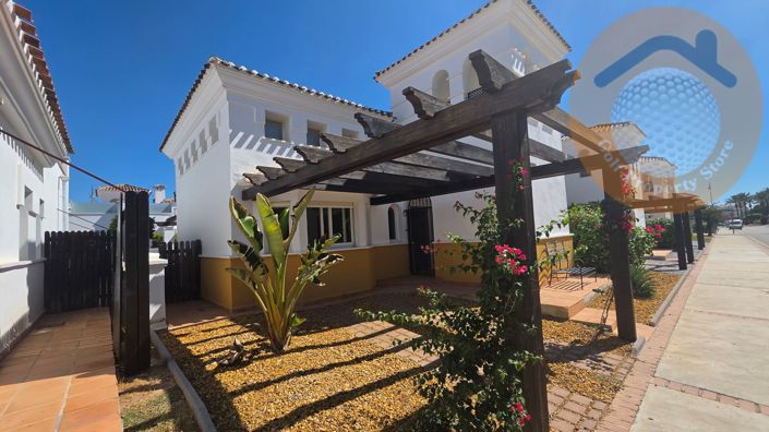 Image No.36-Villa de 2 chambres à vendre à La Torre Golf Resort