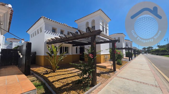 Image No.39-Villa de 2 chambres à vendre à La Torre Golf Resort