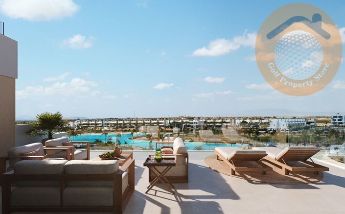 Image No.17-2 Bed Apartment for sale